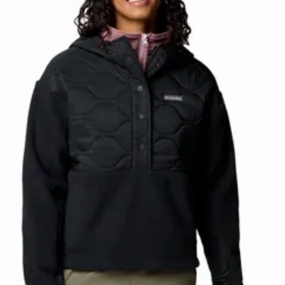 Columbia Women's Cloud Point Fleece